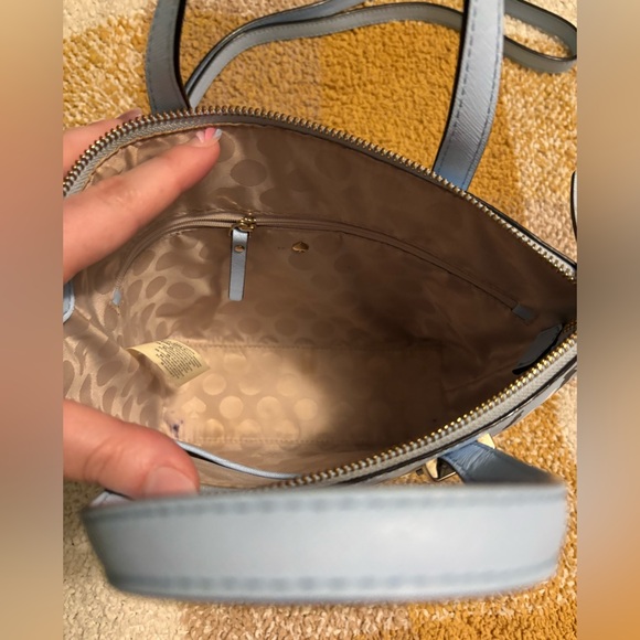 Kate Spade Cedar Street Custom Handbag,  Crossbody with Removable Strap - Picture 6 of 12